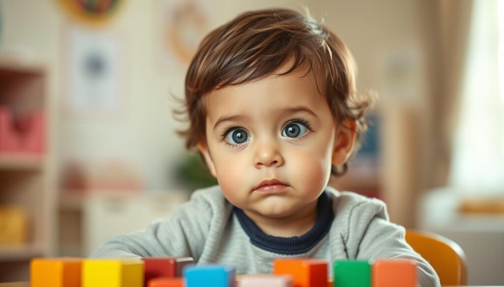 deteksi dini autisme pada anak