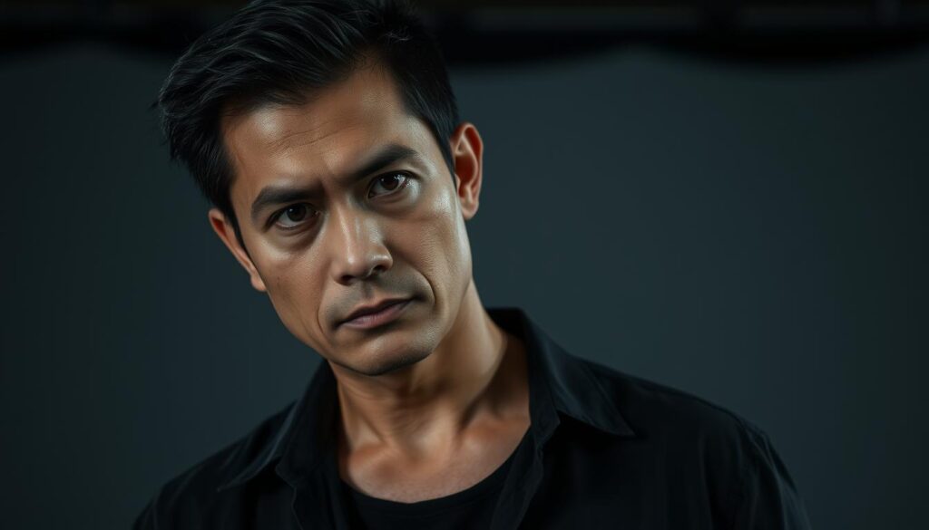 Roger Danuarta Proyek Terbaru