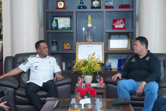 Bupati Luwu