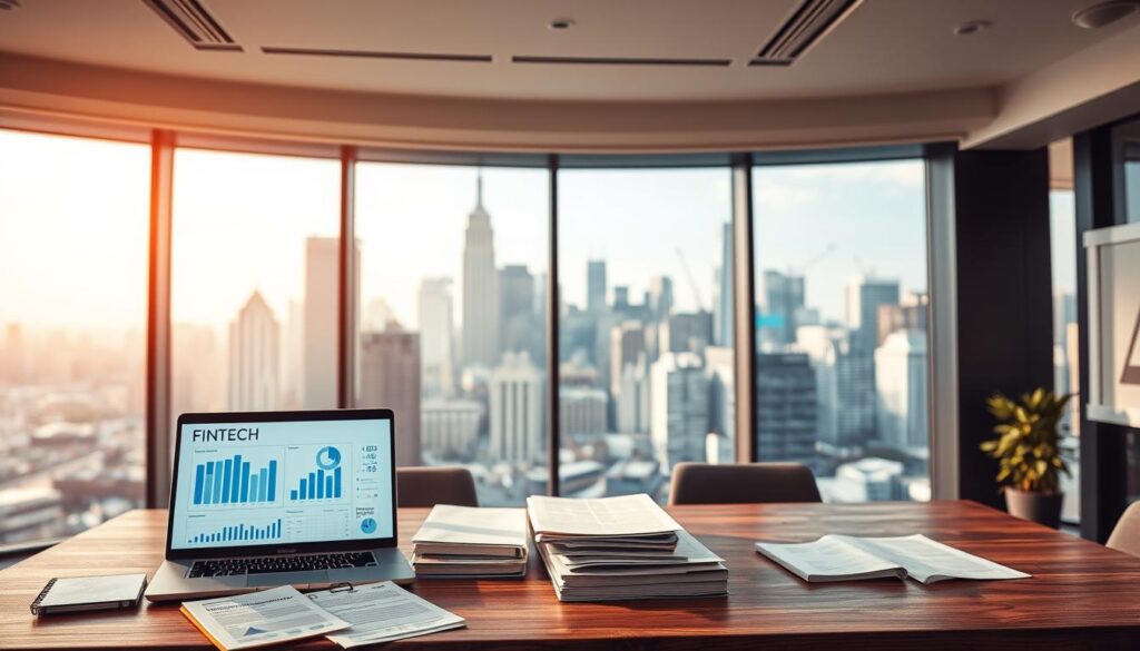 peraturan fintech