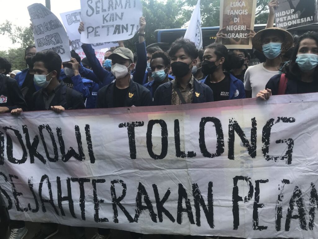 Unjuk Rasa