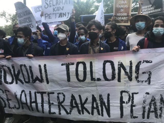 Unjuk Rasa