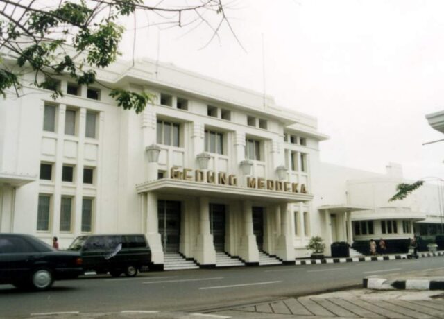 Dasasila Bandung
