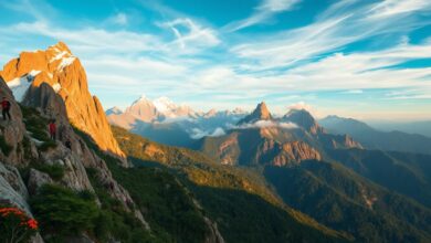 Asean Climbing 2025