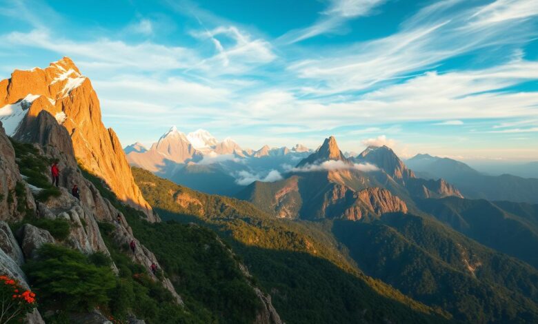 Asean Climbing 2025