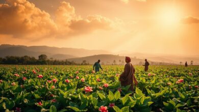 Aura Farming: Bukti Kekuatan Budaya Lokal