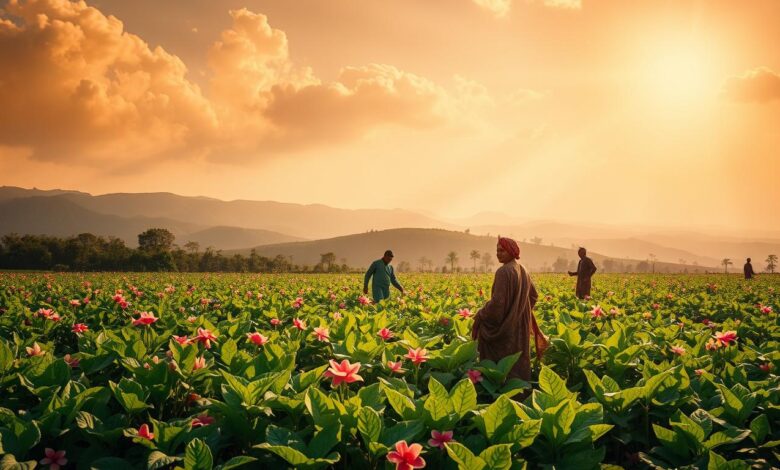 Aura Farming: Bukti Kekuatan Budaya Lokal