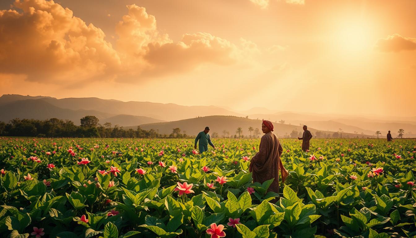 Aura Farming: Bukti Kekuatan Budaya Lokal