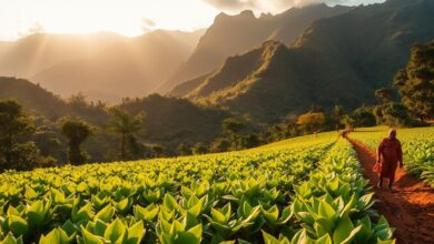 Aura Farming: Energi Anak Nusantara Mendunia