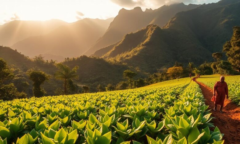 Aura Farming: Energi Anak Nusantara Mendunia