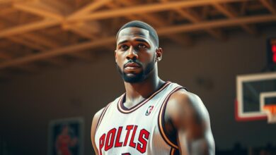 Chris Paul Pensiun Nba