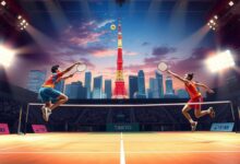 Japan Open 2025 Bulutangkis