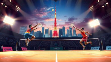 Japan Open 2025 Bulutangkis