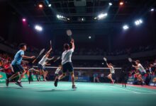 Jaya Raya Junior Grand Prix 2025