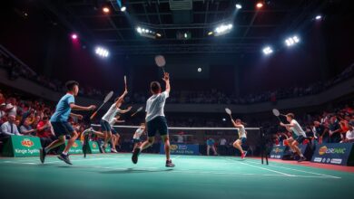 Jaya Raya Junior Grand Prix 2025