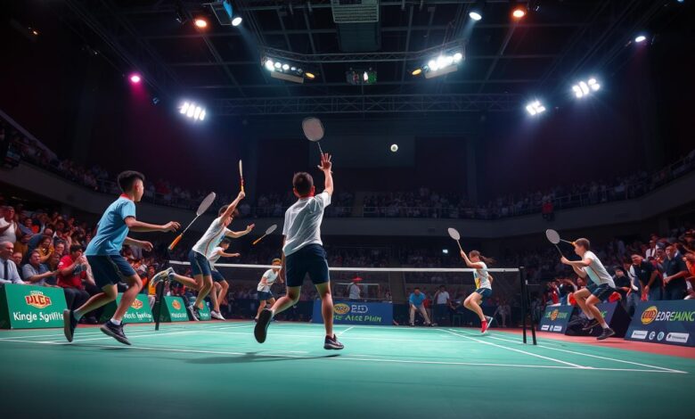 Jaya Raya Junior Grand Prix 2025