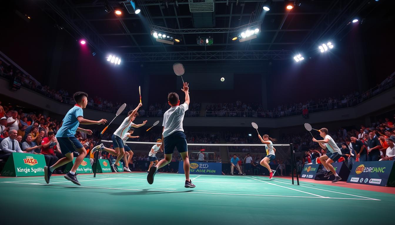 Jaya Raya Junior Grand Prix 2025