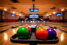 Piala Gubernur Jakarta Bowling