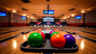 Piala Gubernur Jakarta Bowling