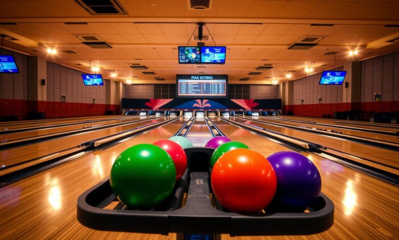 Piala Gubernur Jakarta Bowling