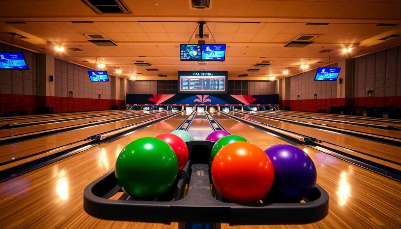 Piala Gubernur Jakarta Bowling
