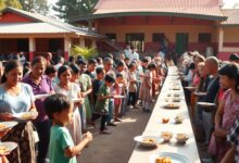 Politik Transparansi Dan Keamanan Pangan