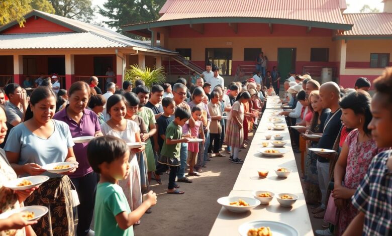 Politik Transparansi Dan Keamanan Pangan
