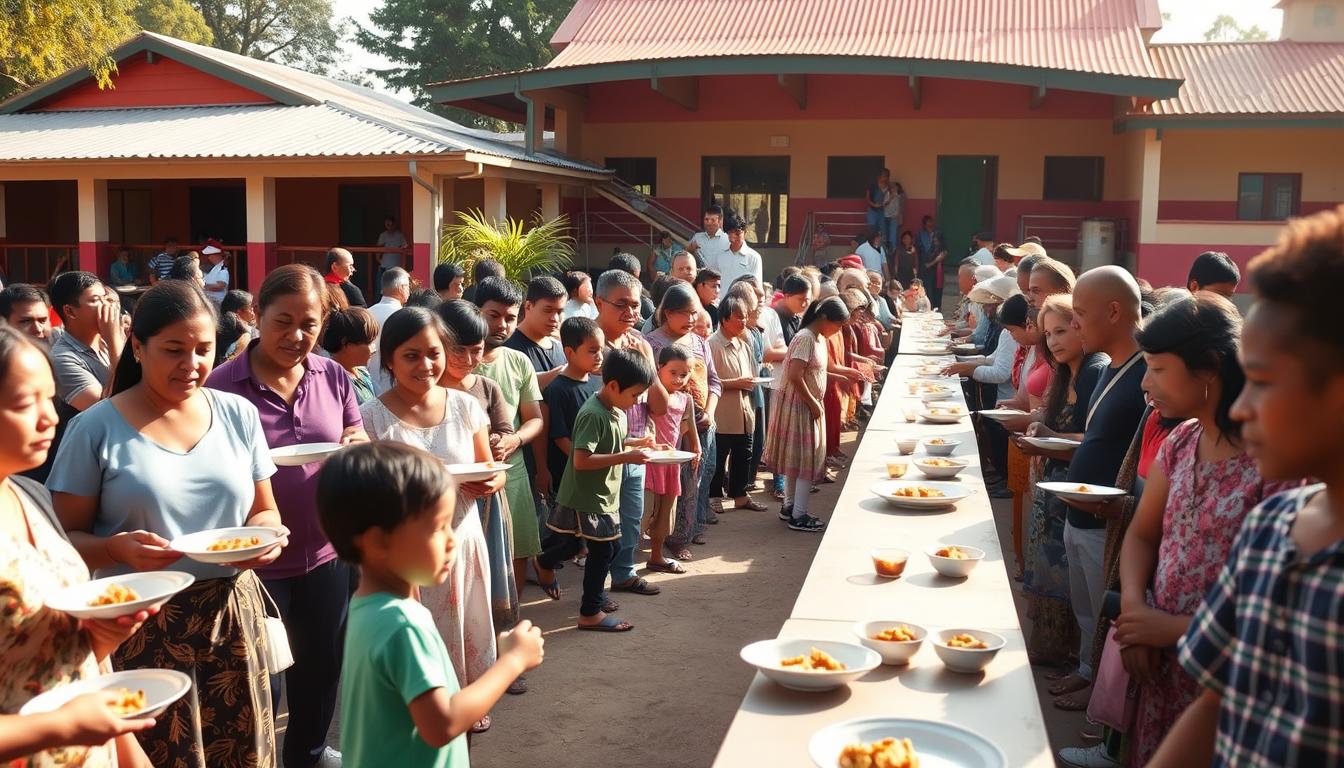 Politik Transparansi Dan Keamanan Pangan