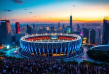 World Police And Fire Games 2025