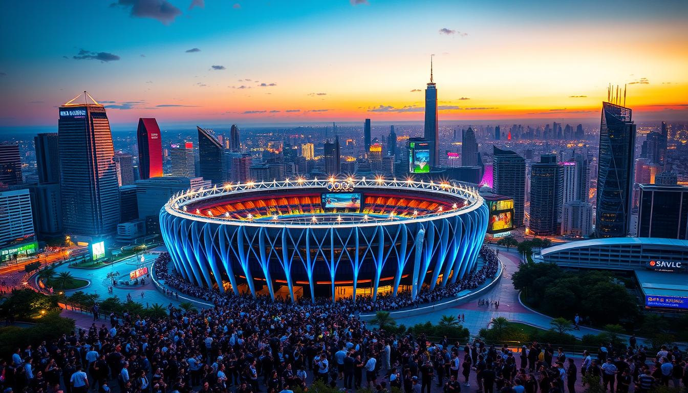 World Police And Fire Games 2025