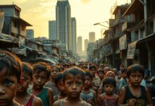 Save Street Child Surabaya