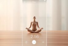 aplikasi meditasi mindfulness