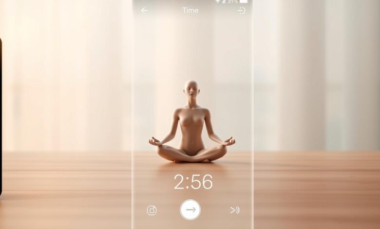 aplikasi meditasi mindfulness