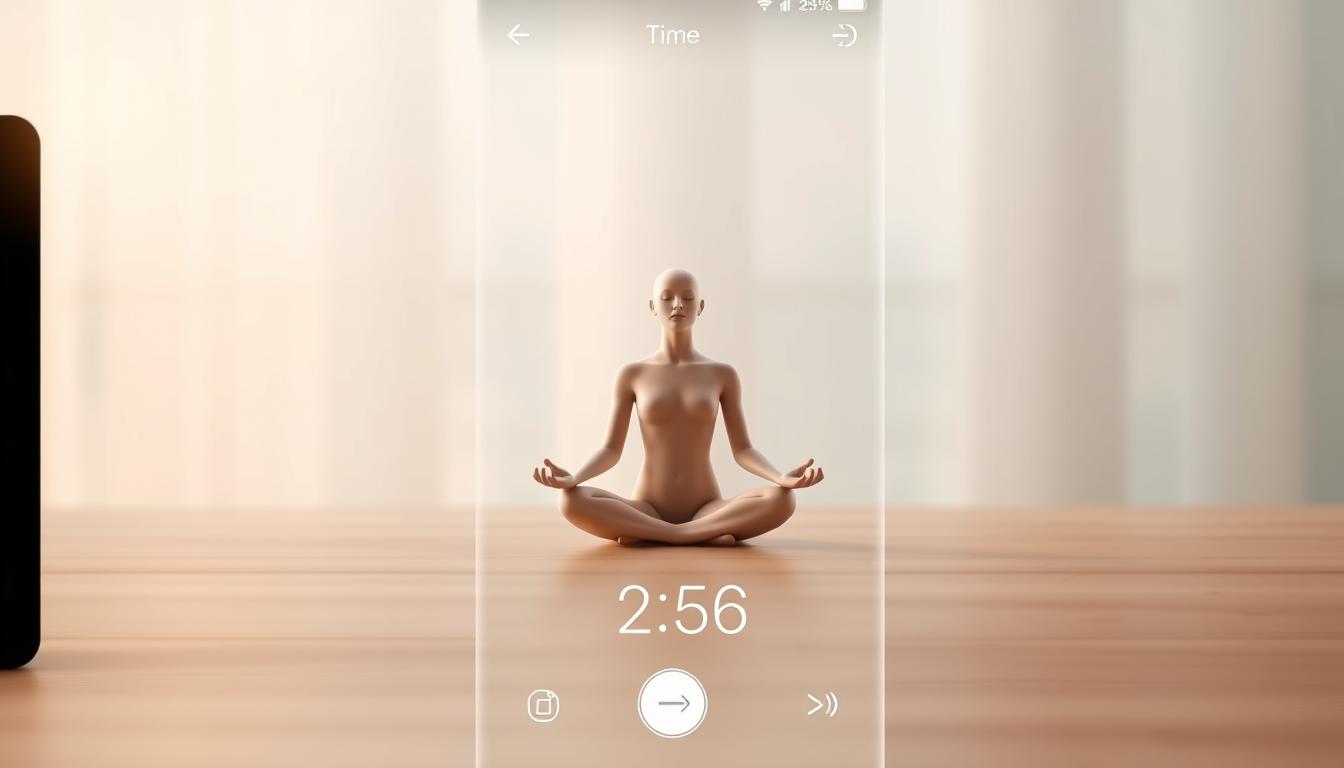 aplikasi meditasi mindfulness