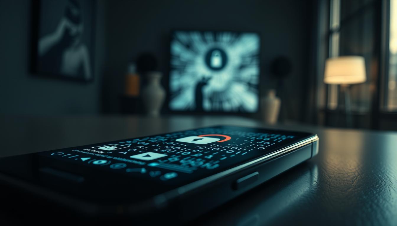 Android Rooting Bypass