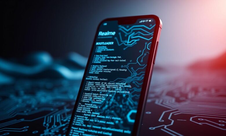 Bootloader Realme Unlock