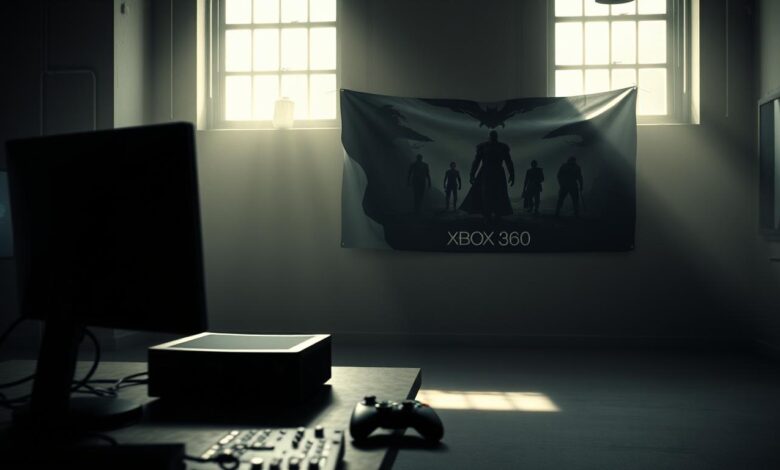 Game Eksklusif Xbox 360 Dibatalin