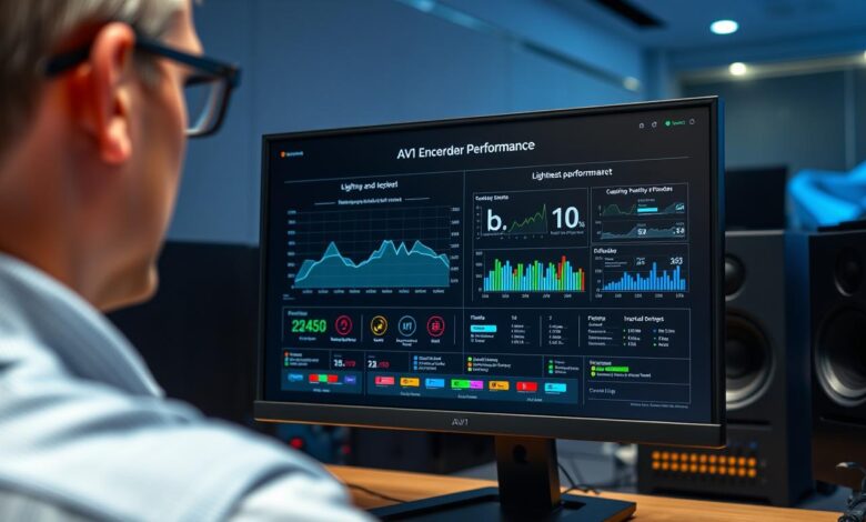 Obs Studio 30 Encoder Av1