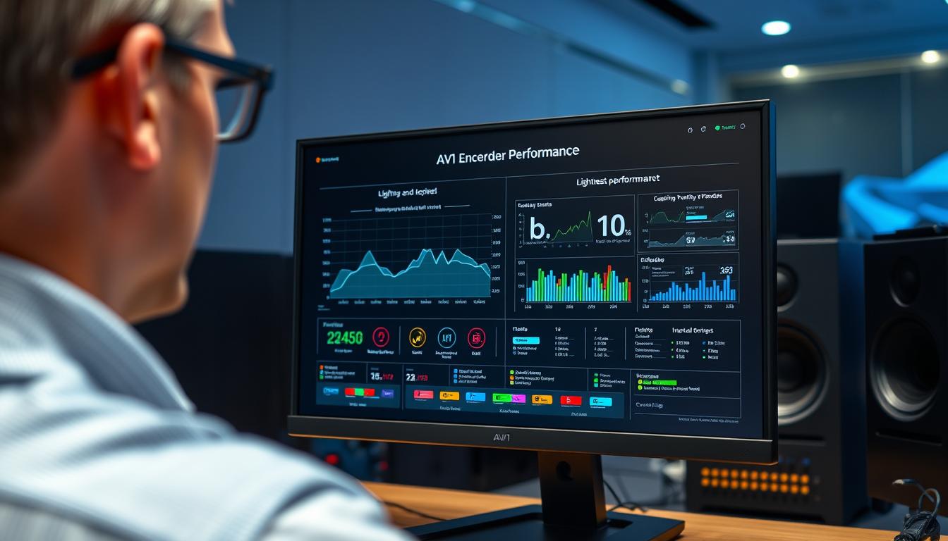 Obs Studio 30 Encoder Av1