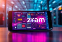 Ram Management Android 15