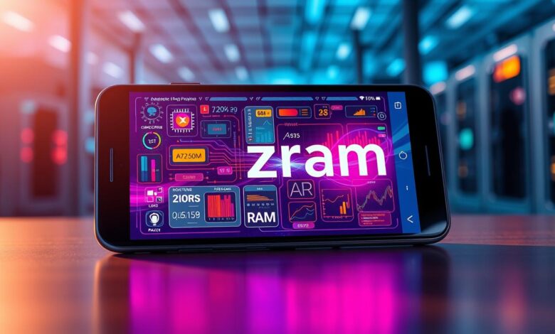 Ram Management Android 15