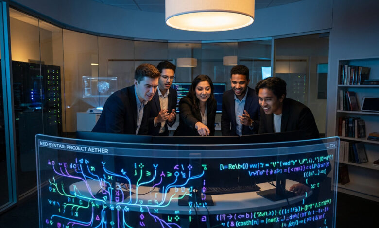 bahasa pemrograman baru Python alternatif