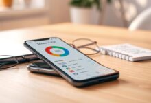 lacak aktivitas app iOS