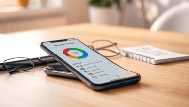 lacak aktivitas app iOS