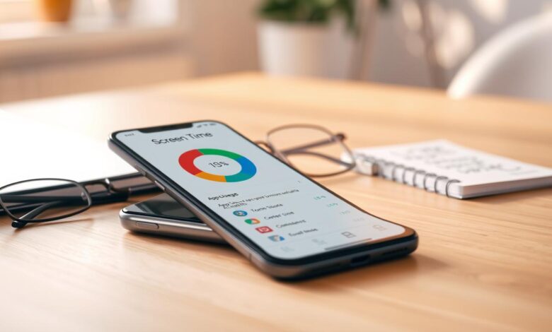 lacak aktivitas app iOS