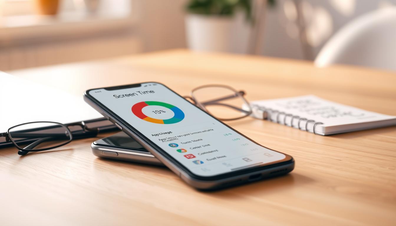 lacak aktivitas app iOS