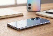 Kamera Infinix Zero 40