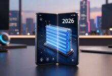 Tren Smartphone 2026